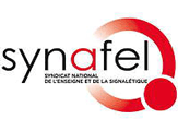 Synafel logo (2012)