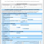 cerfa 14798-01 - Demande autorisation préalabl pour enseigne lumineuse