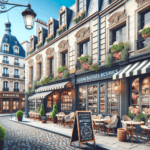 découvrez une enseigne d'entreprise à paris qui correspond à vos besoins chez bref, leader en signalétique professionnelle.