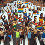 découvrez tout ce qu'il faut savoir sur la grande parade des athlètes qui se déroulera ce samedi. cet événement incontournable célèbre le sport, l'esprit d'équipe et la passion des athlètes. ne manquez pas notre guide complet pour vivre un moment mémorable!